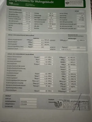 3-Zimmer-Haus kaufen in Mistelbach – 100 m², € 214.990 – Bild 12 von 13