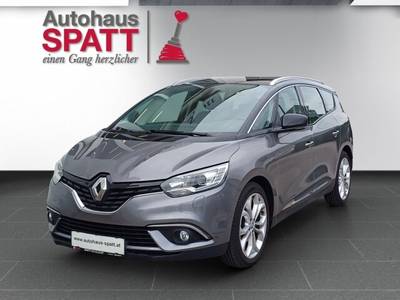 Renault Grand Scénic Energy TCe 130 Intens