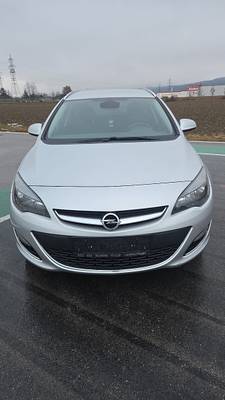 Opel Astra ST 1,4 Turbo Ecotec Cosmo Start/Stop System