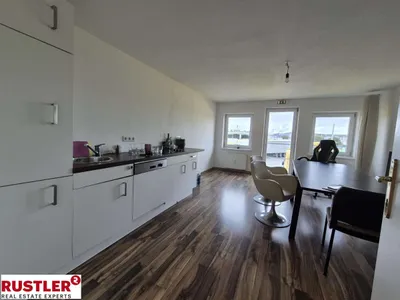 1-Zimmer-Gewerbeimmobilie mieten in Salzburg-Umgebung – 21 m², € 373 – Bild 2 von 3