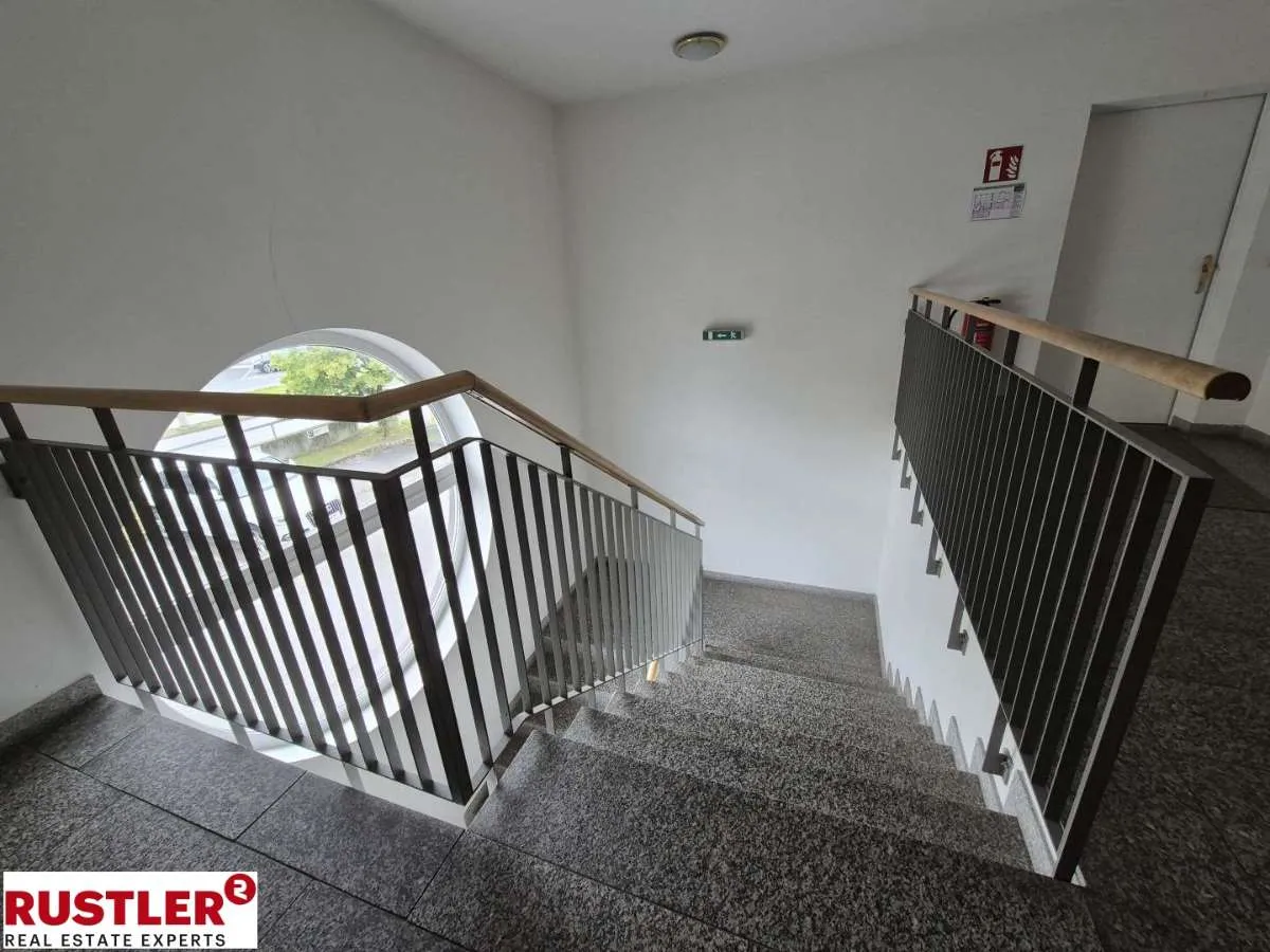 STARTUP AUFGEPASST - Ansicht 3
