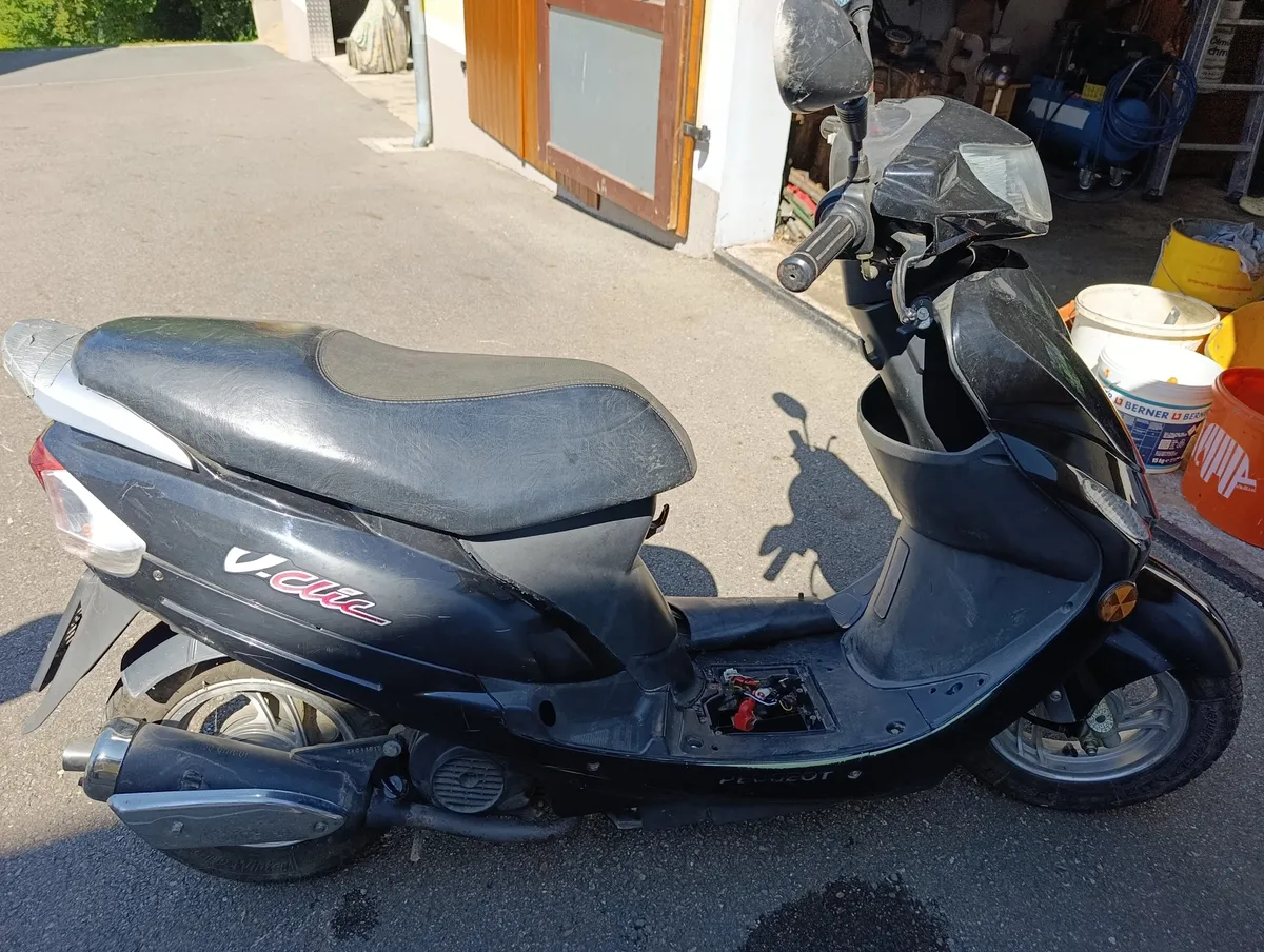 Peugeot Sonstige