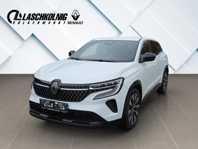 Renault Austral Techno E-Tech Full Hybrid 200