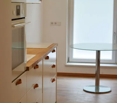 Charmante, moderne 2-Zimmer Wohnung (wird warm vermietet) – Bild 2
