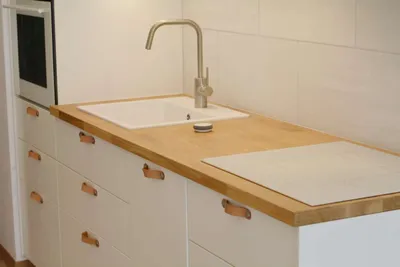 Charmante, moderne 2-Zimmer Wohnung (wird warm vermietet) – Bild 3