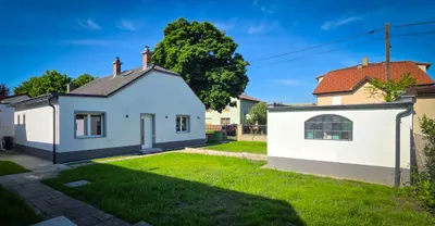 3-Zimmer-Haus mieten in Korneuburg – 72 m², € 1.590 – Bild 2 von 13