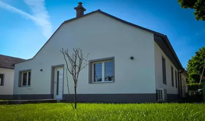 3-Zimmer-Haus mieten in Korneuburg – 72 m², € 1.590 – Bild 4 von 13