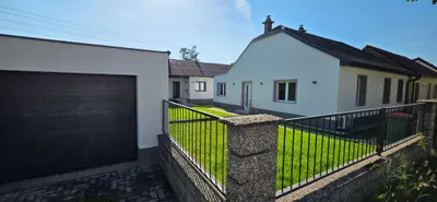 3-Zimmer-Haus mieten in Korneuburg – 72 m², € 1.590 – Bild 5 von 13