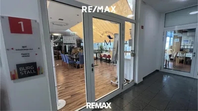 Gewerbeimmobilie mieten in Vöcklabruck – 212 m², € 2.402 – Bild 5 von 9