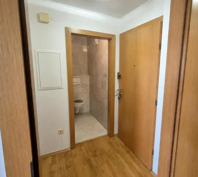 2-Zimmer-Wohnung mieten in Hartberg-Fürstenfeld – 35,73 m², € 385 – Bild 6 von 8