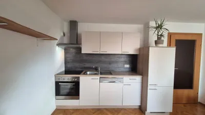 2-Zimmer-Wohnung mieten in Hartberg-Fürstenfeld – 35,73 m², € 385 – Bild 2 von 8