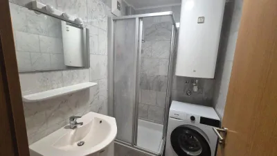 2-Zimmer-Wohnung mieten in Hartberg-Fürstenfeld – 35,73 m², € 385 – Bild 7 von 8