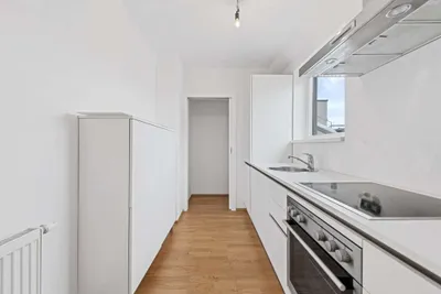 2-Zimmer-Wohnung kaufen in Wien – 56,35 m², € 479.000 – Bild 4 von 13