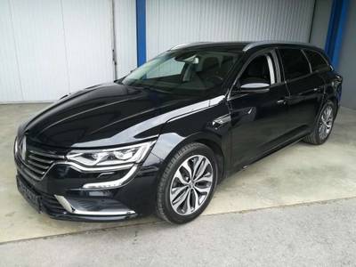 Renault Talisman Grandtour Intens Energy dCi 130