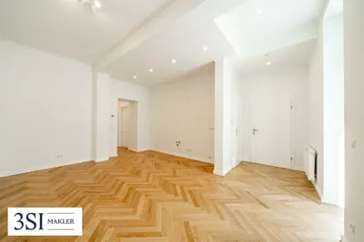 3-Zimmer-Wohnung kaufen in Wien – 54,69 m², € 325.000 – Bild 2 von 7