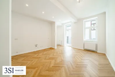3-Zimmer-Wohnung kaufen in Wien – 54,69 m², € 325.000 – Bild 4 von 7