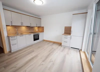 3-Zimmer-Wohnung mieten in Krems Land – 49,4 m², € 850 – Bild 1 von 8