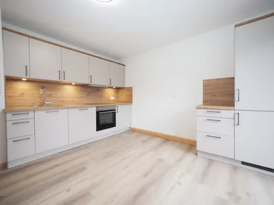 3-Zimmer-Wohnung mieten in Krems Land – 49,4 m², € 850 – Bild 2 von 8