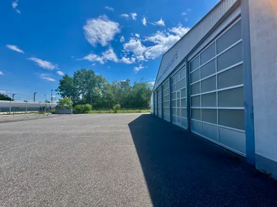 Gewerbeimmobilie mieten in Graz-Umgebung – 550 m², € 2.400 – Bild 6 von 6