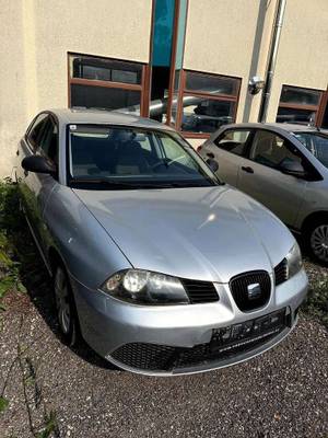 Seat Ibiza 1.2 12V Reference