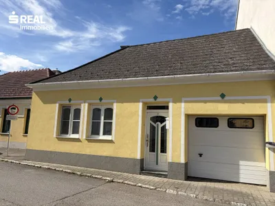 5-Zimmer-Immobilie kaufen in Mistelbach – 1 377 m², € 190.000 – Bild 2 von 28