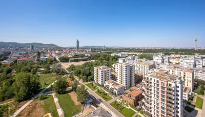 3-Zimmer-Wohnung kaufen in Wien – 89,26 m², € 931.500 – Bild 20 von 31