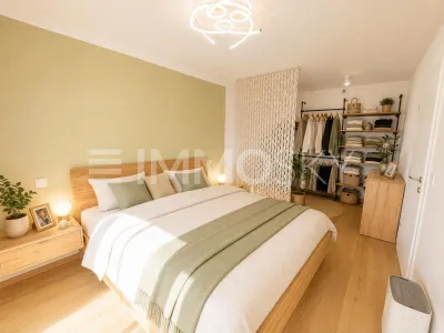 2-Zimmer-Wohnung kaufen in Ried im Innkreis – 59 m², € 260.000 – Bild 4 von 5