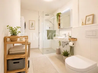 2-Zimmer-Wohnung kaufen in Ried im Innkreis – 59 m², € 260.000 – Bild 5 von 5