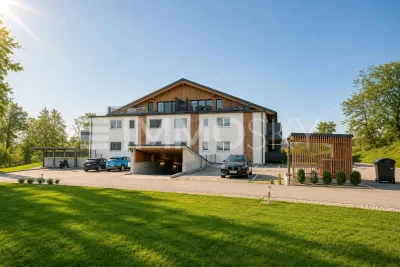 2-Zimmer-Wohnung kaufen in Ried im Innkreis – 59 m², € 260.000 – Bild 2 von 5