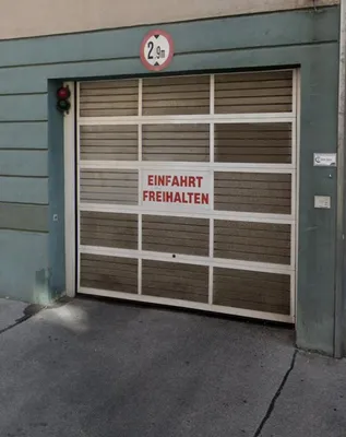 Immobilie kaufen in Wien – € 24.000 – Bild 1 von 5