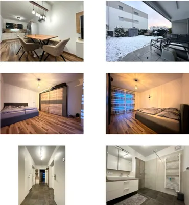 2-Zimmer-Wohnung kaufen in Linz Land – 63 m², € 335.000 – Bild 19 von 19