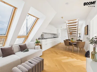 Wohnung kaufen in Wien – 71,18 m², € 790.000 – Bild 2 von 21