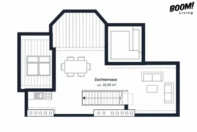 Wohnung kaufen in Wien – 71,18 m², € 790.000 – Bild 21 von 21