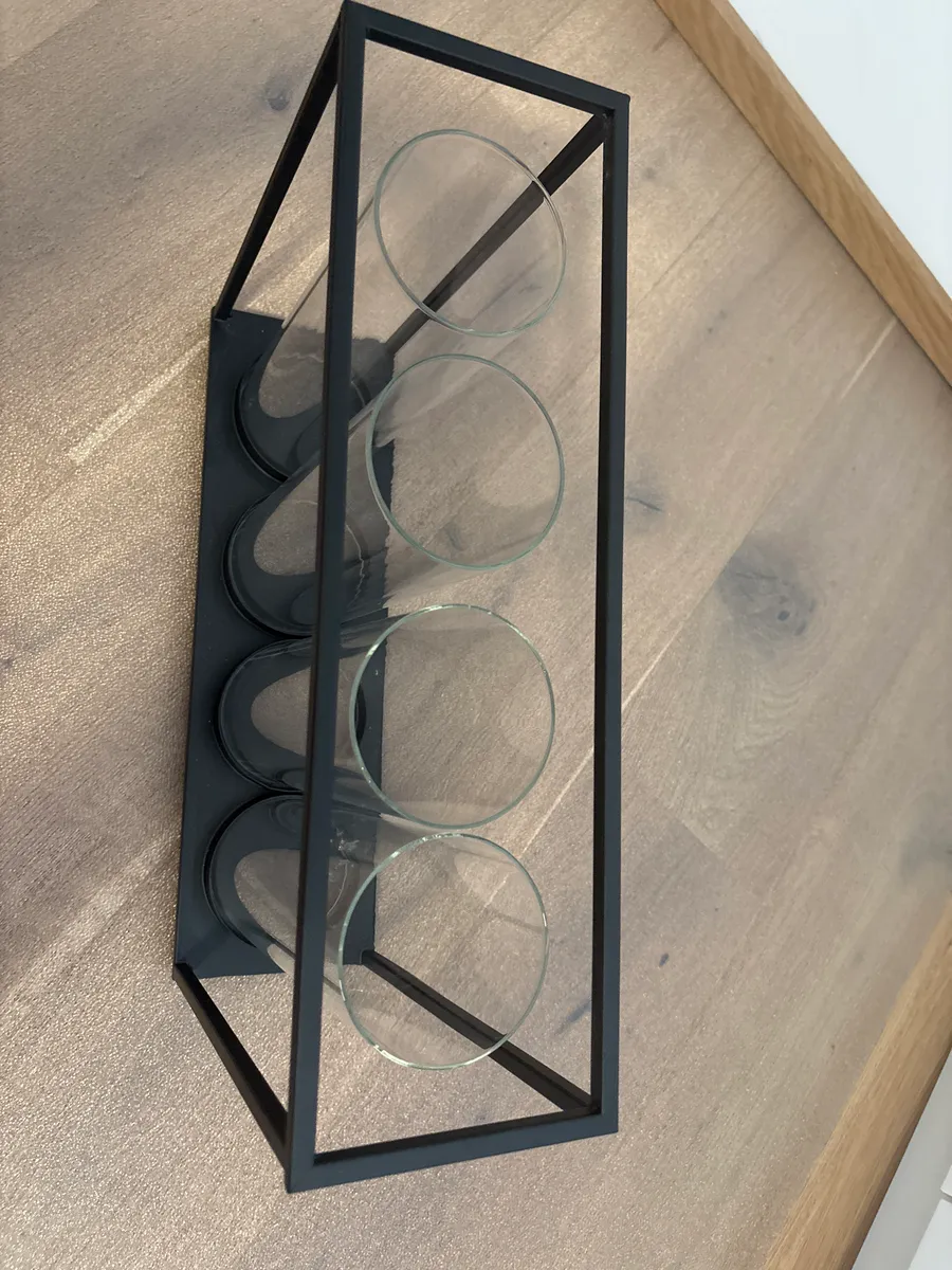 Kerzenständer Depot, € 10,- (6850 Dornbirn)