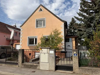 4-Zimmer-Haus mieten in Wien – 102 m², € 1.990 – Bild 2 von 27