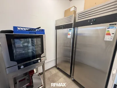 Gewerbeimmobilie mieten in Bruck an der Leitha – 57 m², € 933 – Bild 6 von 6