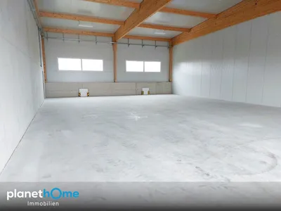 Gewerbeimmobilie mieten in Baden – 250 m², € 2.180 – Bild 2 von 7