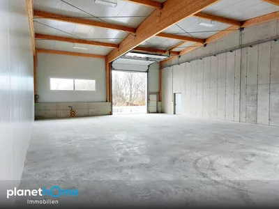 Gewerbeimmobilie mieten in Baden – 250 m², € 2.180 – Bild 3 von 7