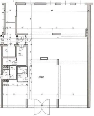 Gewerbeimmobilie mieten in Wels – 152 m², € 1.795 – Bild 4 von 5
