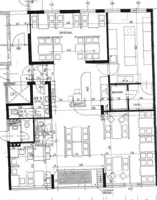 Gewerbeimmobilie mieten in Wels – 152 m², € 1.795 – Bild 5 von 5