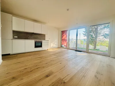 2-Zimmer-Wohnung mieten in Wien – 52 m², € 1.350 – Bild 2 von 7