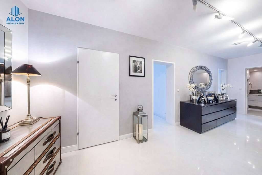 Exklusive Design-Eigentumswohnung in Bestlage des 5. Bezirks - Castelligasse, 1050 Wien - Ansicht 3