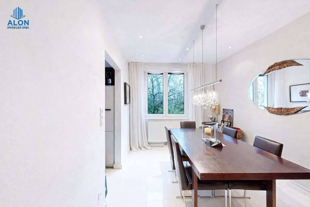 Exklusive Design-Eigentumswohnung in Bestlage des 5. Bezirks - Castelligasse, 1050 Wien - Ansicht 2