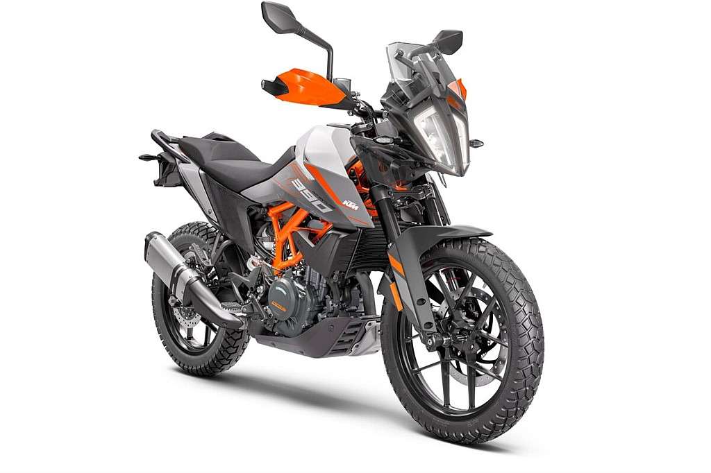 KTM 390 Adventure MY2024 - AKTIONSPREIS !! Enduro