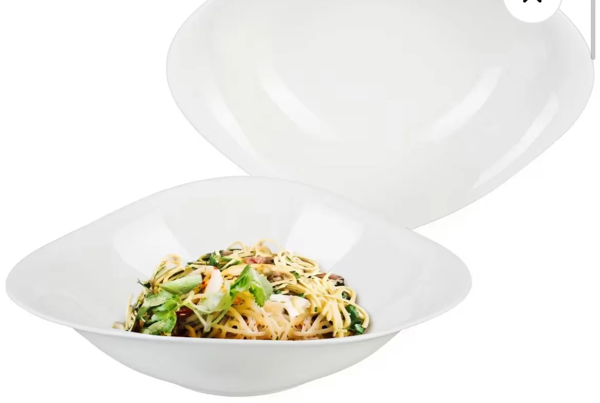 Vapiano Pastateller Villeroy & Boch, € 50,- (4624 Pennewang)