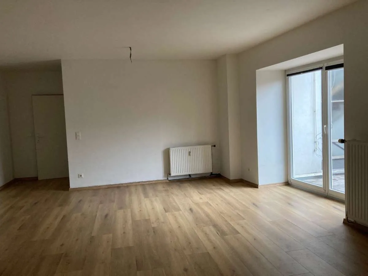 **Traumhafte Terrassenwohnung im Herzen von Bruck !!** - Ansicht 2
