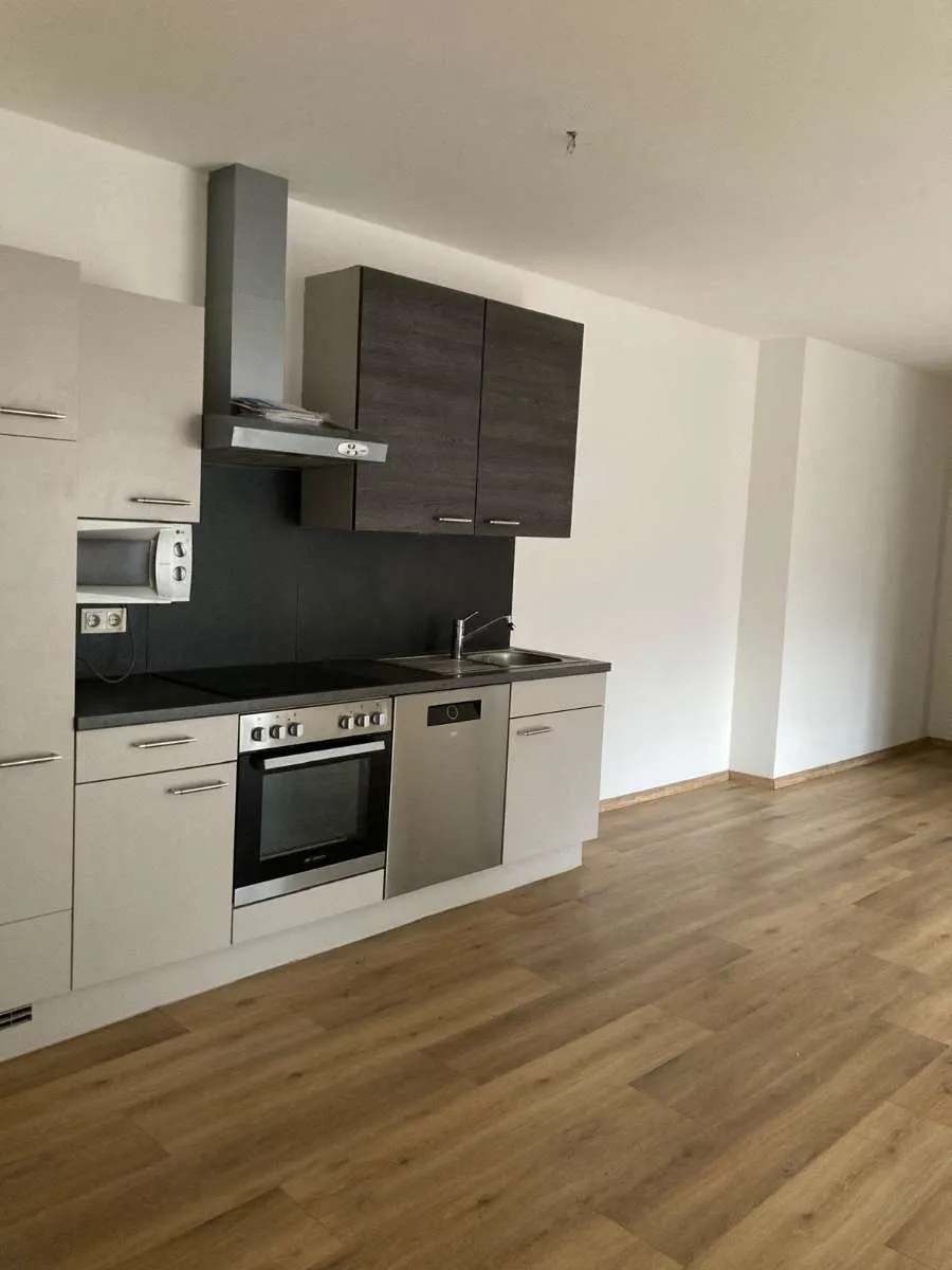 **Traumhafte Terrassenwohnung im Herzen von Bruck !!**, Bruck an der Mur