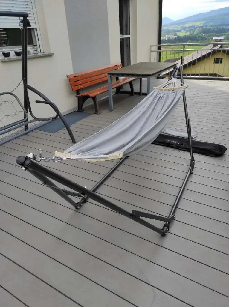 kaffeemhle camping Camping Kaffee Set Comandante X25 Trailmaster Dune + Palmpress  CAPTN  Coffee