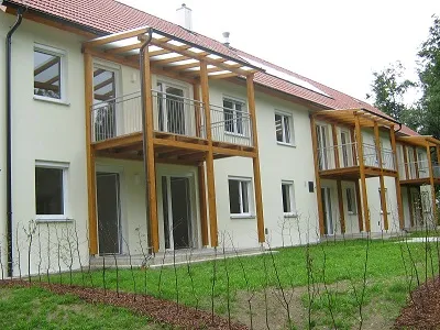 3-Zimmer-Wohnung mieten in Leibnitz – 76,3 m², € 1.054 – Bild 1 von 13