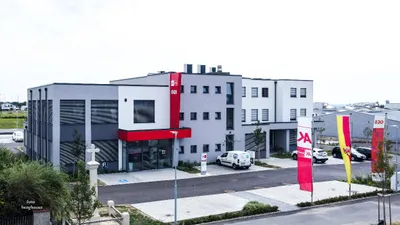 2-Zimmer-Gewerbeimmobilie mieten in Neusiedl am See – 30 m², € 522 – Bild 2 von 3